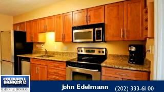 Homes for Sale - 1600 Oak St North #321, Arlington, VA