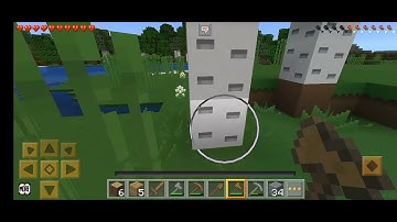 My first video of lokicraft part 1