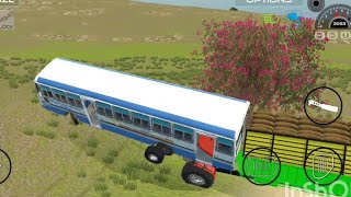 Kya ho gya Haryanvi bus ka shat seen ye  screenshot 4
