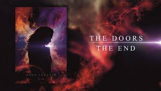 X- MEN Dark Phoenix - Music | The Doors - The End