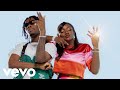 Simi Ft. Joeboy - So Bad (Official  Video)