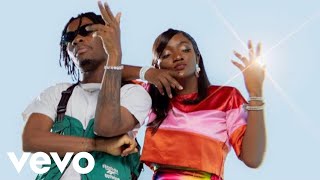 Simi Ft. Joeboy - So Bad (Official  Video)