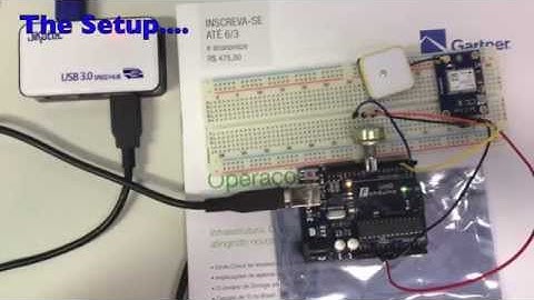 GY-GPS6MV2 / NEO6M Battery Dead (Arduino GPS DIY)