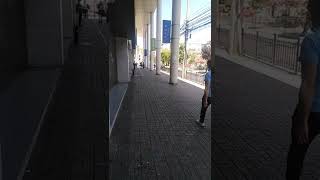 Calles de Rancagua