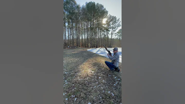 Surefire suppressor stuck? Shoot it off!