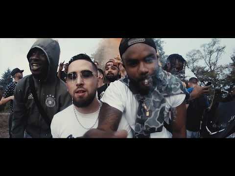 Youtube: NEFASTE – Bah oe mon pote (prod by Eazy Dew)