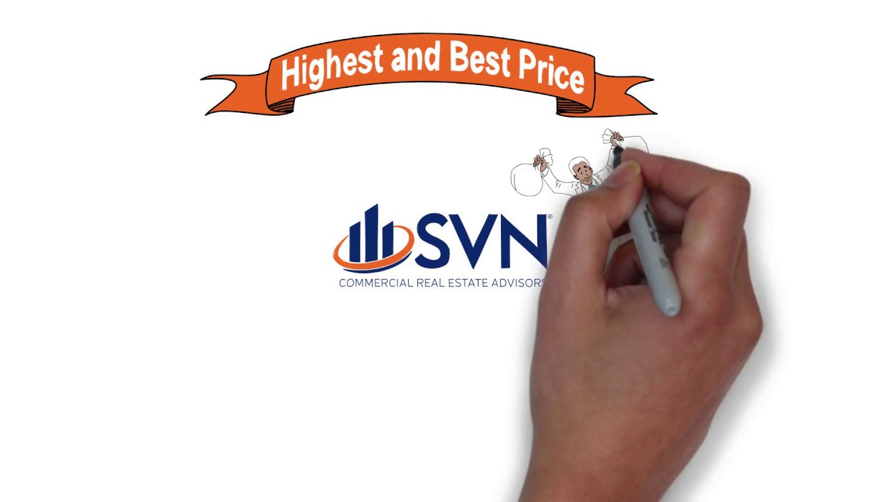The SVN Difference