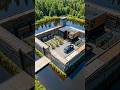 We Built a Hidden Fortress on a Private Island in Alaska#island #alaska #fortress #private #ai #hd