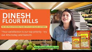 Dinesh Flour Mills Atta screenshot 5