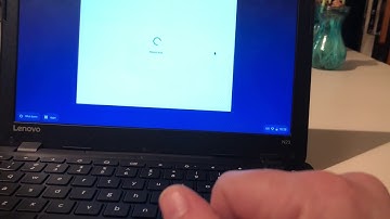 How to use the Chromebook without Internet Access