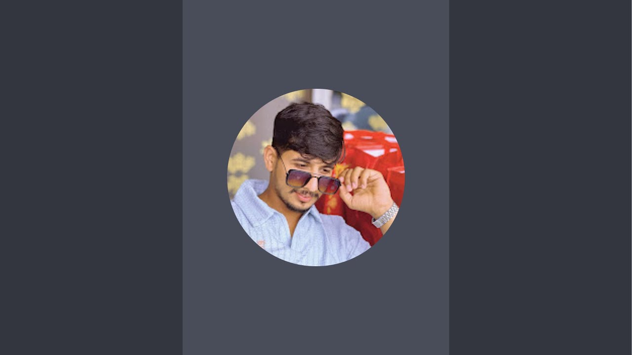 Cu Rizwan Bhatti M Rizwan Bhatti is live! - YouTube
