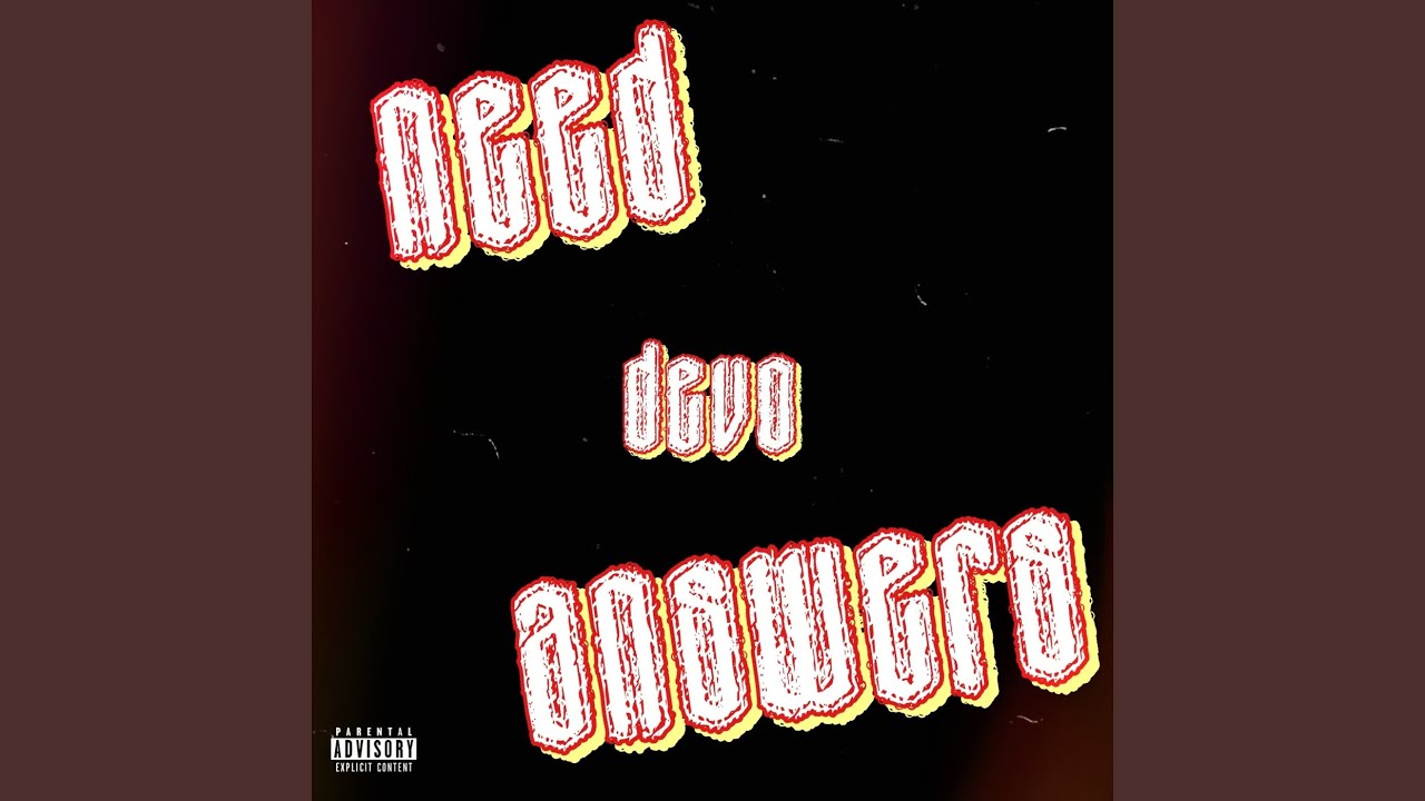 Ver Need Answers en YouTube