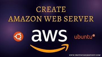 Create AWS ubuntu server & connect to aws server using winSCP & putty