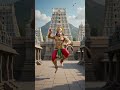 #hanuman #ram #devotional #mahakal #mahadev #god #sorts #song ##kali #maa #trend #aarti #bhakti #om