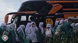 English Camp 3 Day in Tawangmangu   @MTSN2Sukoharjo.official