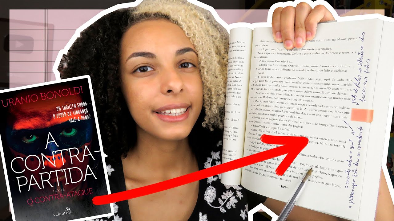 COMO ESCREVER DIÁLOGOS NATURAIS E REALISTAS