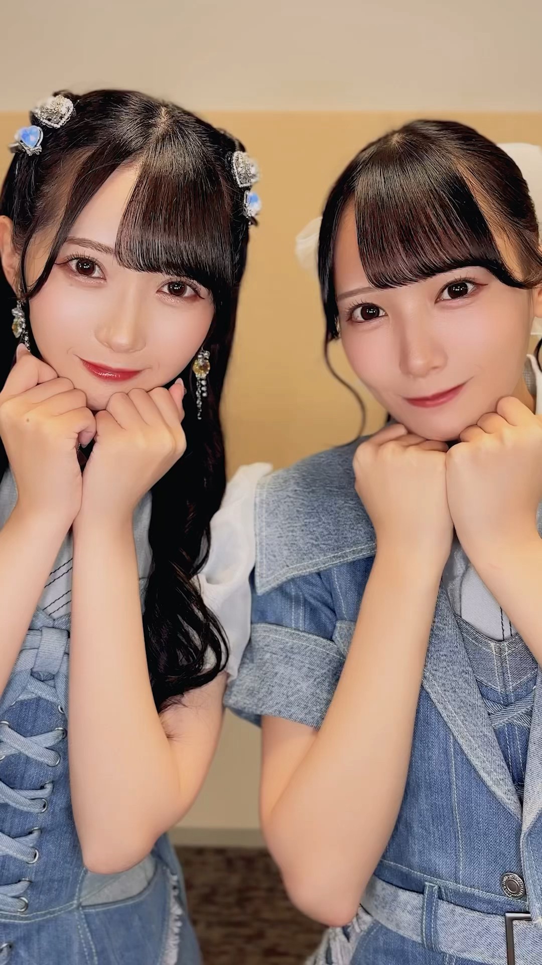 夏の終わりに「サマーチョコレート」🍫 #ノイミー #鈴木瞳美
