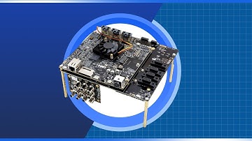 NXP Semiconductors NXP i.MX 8X Multisensory Enablement Kits | New Product Brief