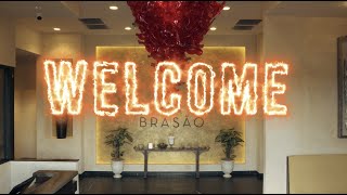 Welcome to Brasão!