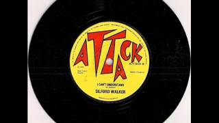Sylford Walker - I Can't Understand + Version.