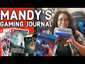 My gaming journal may 2022  games i beat elden ring  more