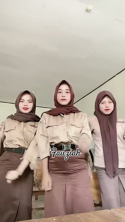 Pramuka rok licin