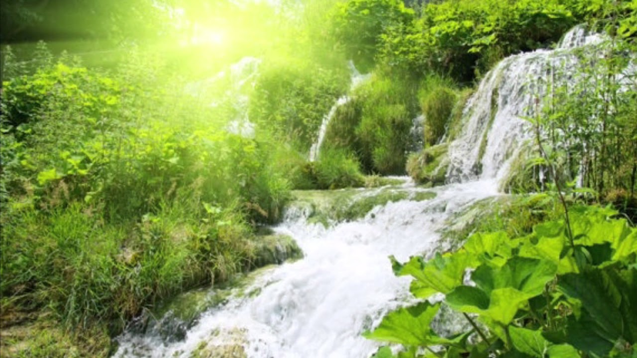 Reaktor Productions - Showtime Inspiration Music