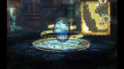 [PS2 Longplay] .hack//QUARANTINE Part 2