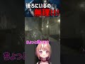 振り向いたらタイラントいて終わった
