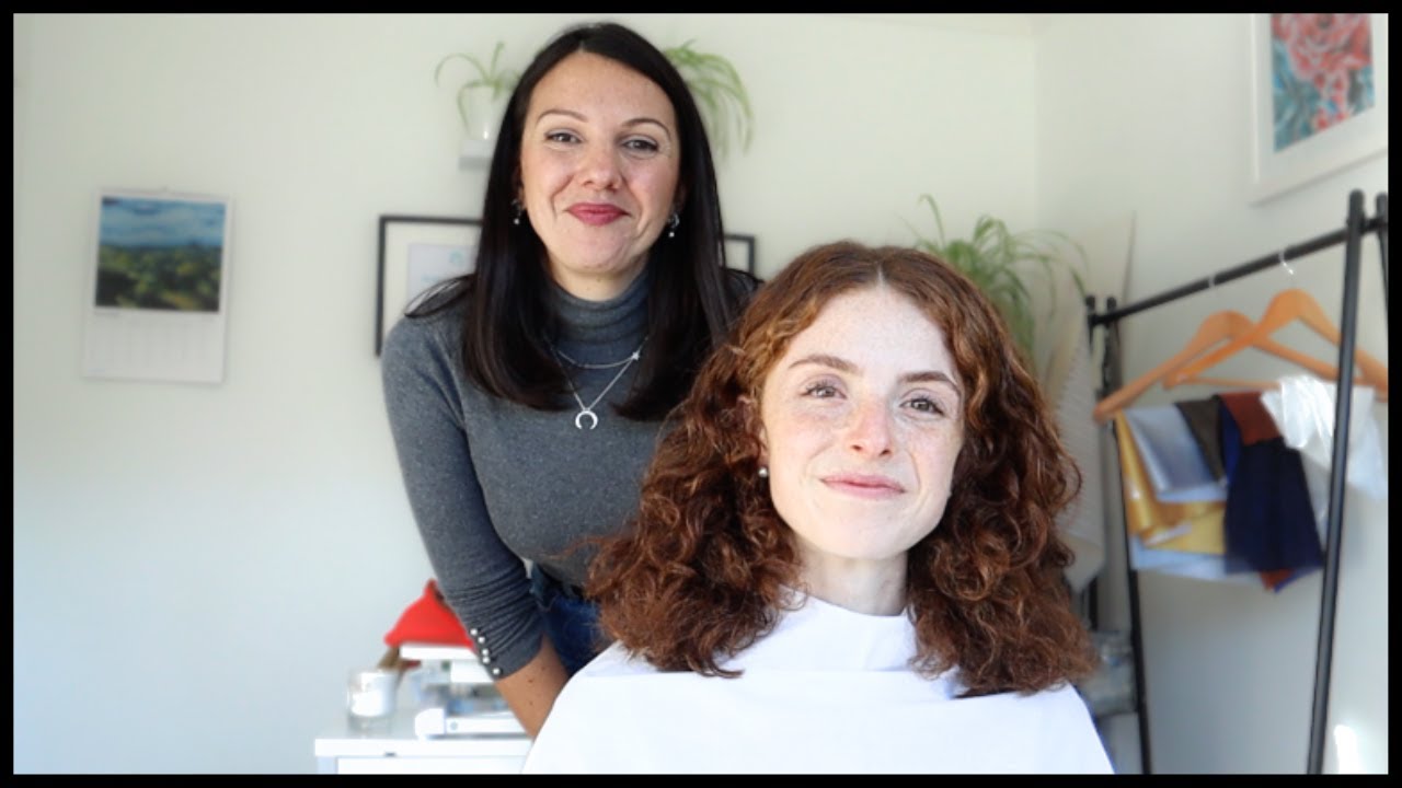 Complete Colour Analysis - YouTube