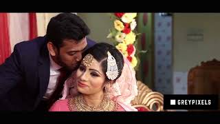 Fahad And Aontora Wedding Greypixels Photography Cinematography For Wedding And Events