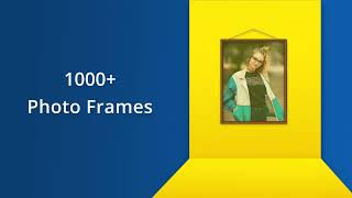 Photo Frames Unlimited For US screenshot 4