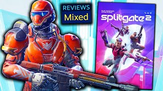 Can Splitgate 2 fill the Halo-shaped hole in my heart?
