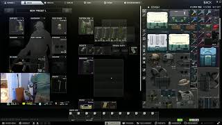 tarkov tasking for kappa