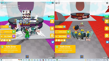 Saber Simulator - MAKING A NEW RB TM!!