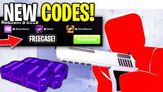 ALL *NEW* WORKING CODES IN RIVALS 2026! ROBLOX RIVALS CODES