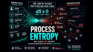 The Law of Physics That's Quietly Killing Clinic Growth