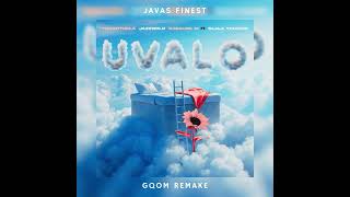 Uvalo gqom Remake