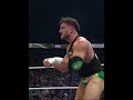 Never forget the power of the Kangaroo kick from former #ROH World Tag Team Champion MJF