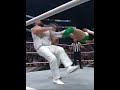 Never forget the power of the Kangaroo kick from former #ROH World Tag Team Champion MJF