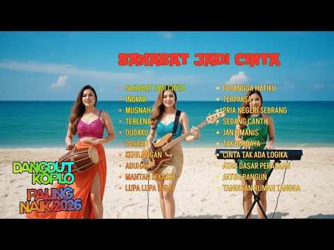 Alololo Sayang (Yang Alololo Sayang)- Gilga Sahid X Trio Macan (Official Music Video) | Live Version