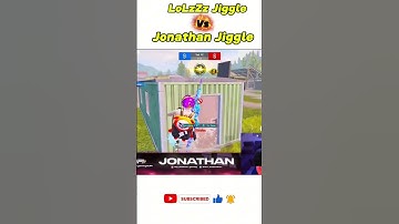 Jonathan Gaming vs LoLzZz Gaming TDM