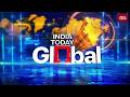 Tehran Executes Man | US Halts Iran Strike Plan | Pahalgam Attack | India Today Global