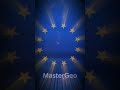 European Capitals 🇪🇺 #edit #europe ##geography #country #youtubeshorts #youtube #shorts #mastergeo