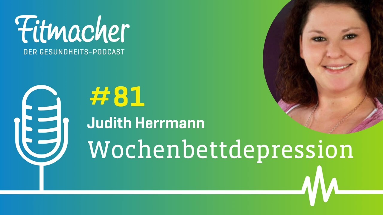 Wochenbettdepression, die Traurigkeit nach der Geburt