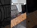 The guitar CAGED technique in 30 seconds, practice your hammer ons #shorts