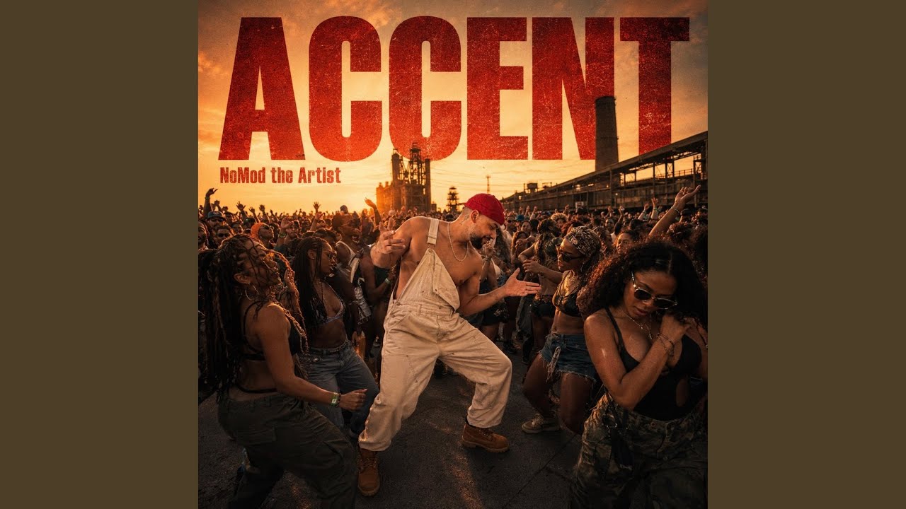 Accent adlı videoyu YouTube'da izle Accent adlı videoyu YouTube'da izle