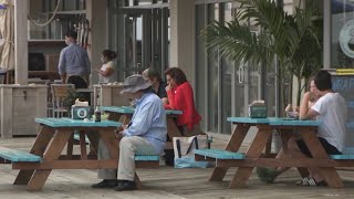 Restaurants slam postponed reopening of indoor dining
