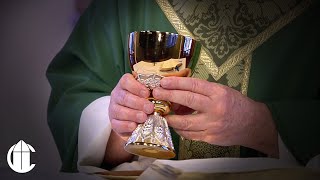 Catholic Mass Today 52924 Wednesday Of The Eighth Week In Ordinary Time