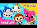 Baby Shark and 18 more songs | Compilation | Word Play | Pinkfong Songs for Children